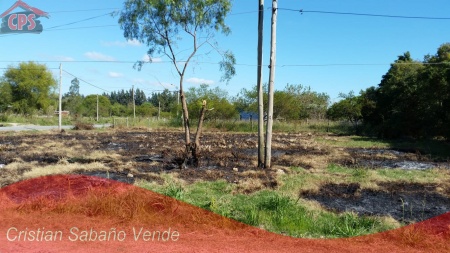 Terrenos en Venta en Paysandu, Paysandú, Paysandú