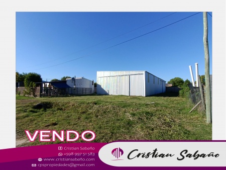 Galpones en Venta en Paysandu, Paysandú, Paysandú