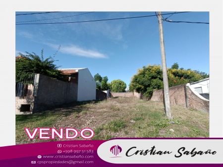 Terreno en Venta en Paysandú, Paysandú