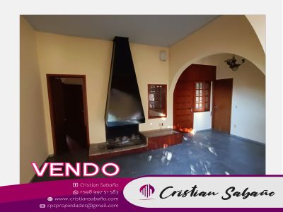 Casa en Venta en Paysandú, Paysandú