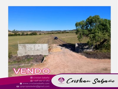 Terreno en Venta en Paysandu, Paysandú, Paysandú