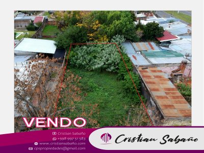 Terrenos en Venta en Paysandú, Paysandú