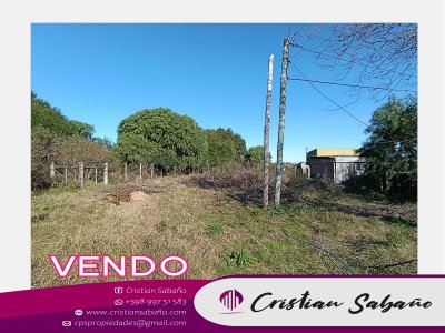 Terrenos en Venta en Paysandú, Paysandú