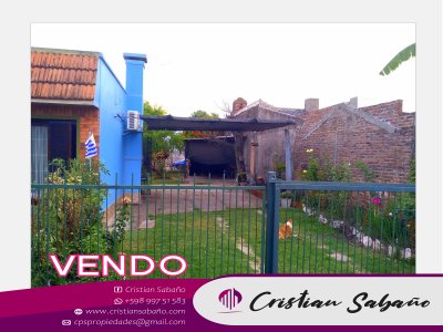 Casas en Venta en Paysandú, Paysandú