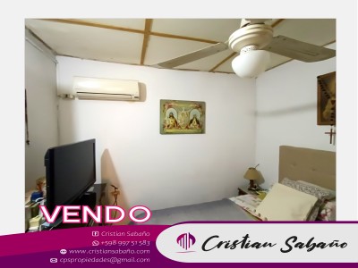 Casas en Venta en Paysandú, Paysandú