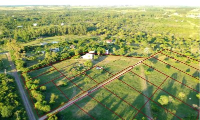 Terreno en Venta en Paysandú, Paysandú