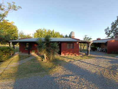 Chacra en Venta en Paysandú, Paysandú