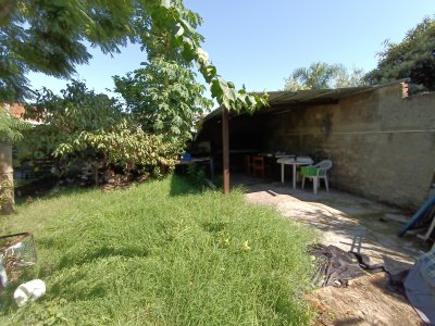 Casa en Venta en Paysandú, Paysandú