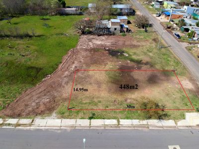 Terreno en Venta en Paysandú, Paysandú