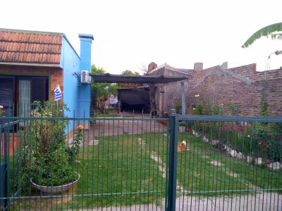 Casa en Venta en Paysandú, Paysandú