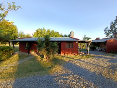 Chacra en Venta en Paysandú, Paysandú