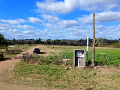 Terreno en Venta en Paysandú, Paysandú