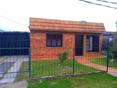 Casa en Venta en Paysandú, Paysandú