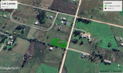 Terreno en Venta en Paysandú, Paysandú