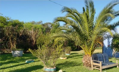 Casa en Venta en Nuevo Paysandú, Paysandú