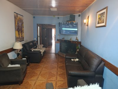 Casa en Venta en Paysandú, Paysandú