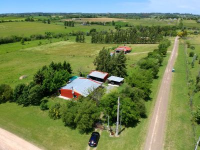 Chacra en Venta en Paysandú, Paysandú