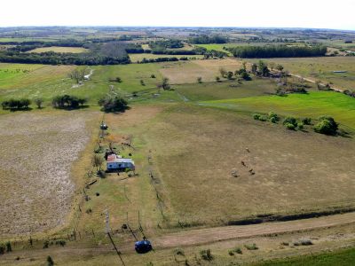 Chacra en Venta en Porvenir, Paysandú