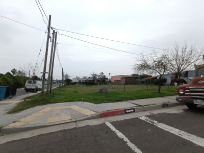 Terreno en Venta en Paysandú, Paysandú