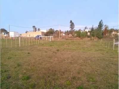 Terreno en Venta en Paysandú, Paysandú