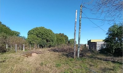 Terreno en Venta en Paysandú, Paysandú