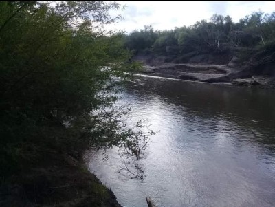 Campo en Venta en Piedras Coloradas, Paysandú