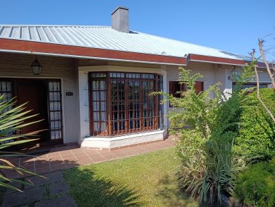 Casa en Venta en Paysandú, Paysandú