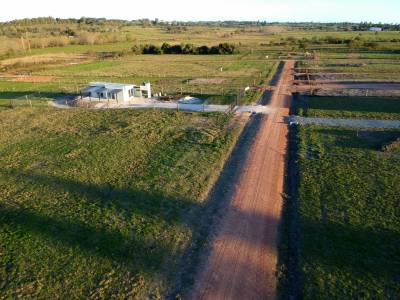Terreno en Venta en Paysandú, Paysandú