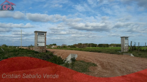 Terreno en Venta en Paysandú, Paysandú