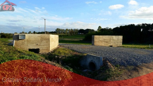 Terreno en Venta en Paysandú, Paysandú