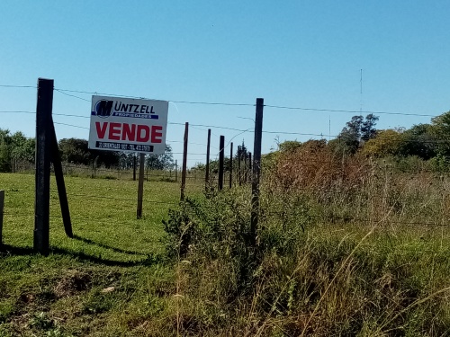 Terrenos en Venta en Paysandú