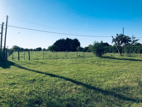 Campos y Chacras en Venta en Paysandú, Paysandú