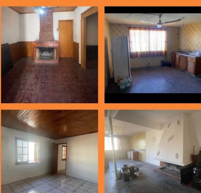 Casas en Venta en Paysandú, Paysandú