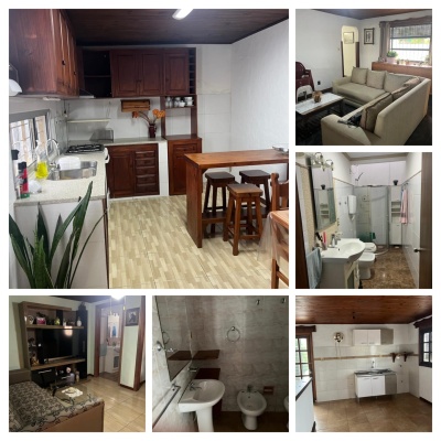 Casas en Venta en ZONA TERMINAL, Paysandú, Paysandú