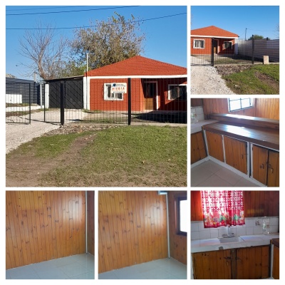 Casa en Alquiler en Paysandú, Paysandú