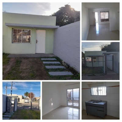 Casa en Alquiler en Paysandú, Paysandú