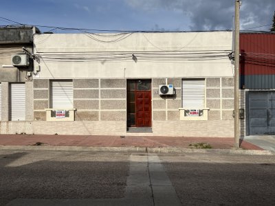 Casa en Alquiler en Paysandú, Paysandú