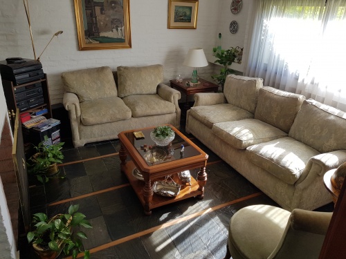 Casa en Venta en Punta Gorda, Montevideo