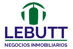 LEBUTT Negocios Inmobiliarios