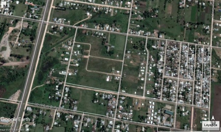 Terreno en Venta en Paysandú, Paysandú