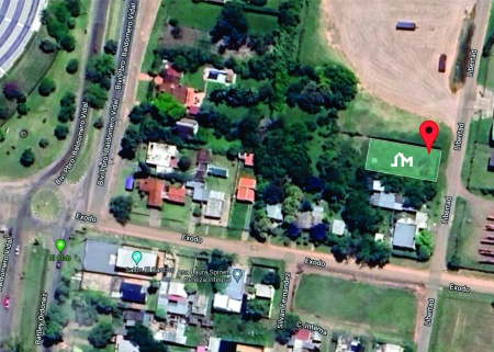 Terreno en Venta en Paysandú, Paysandú