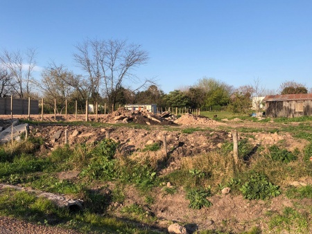 Terreno en Venta en Paysandú, Paysandú