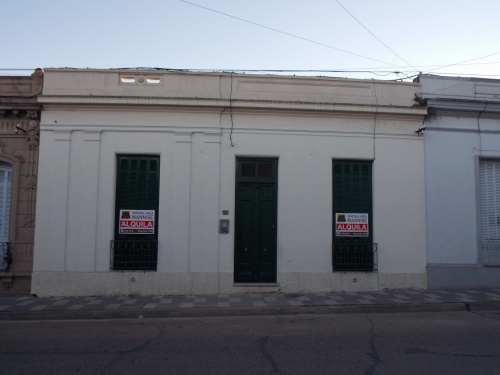 Casa en Alquiler en Paysandú