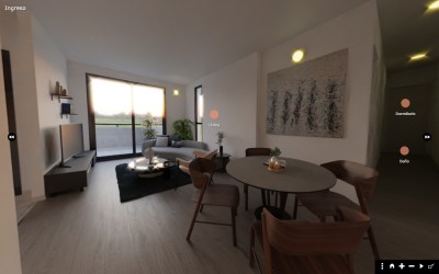 Departamentos en Venta en Santo Tomé, Santa Fe