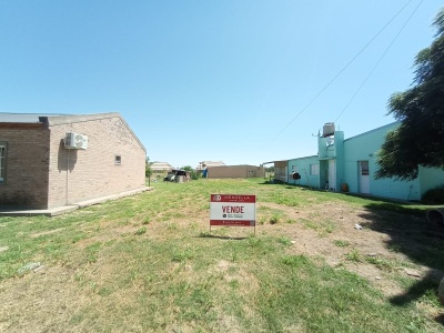 Terrenos en Venta en Felicia, Santa Fe