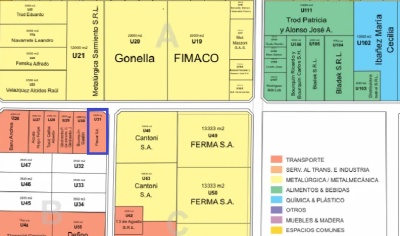 Terrenos en Venta en Esperanza, Santa Fe