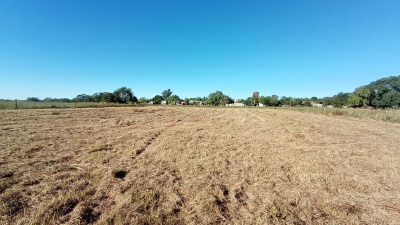 Terrenos en Venta en Pilar, Santa Fe