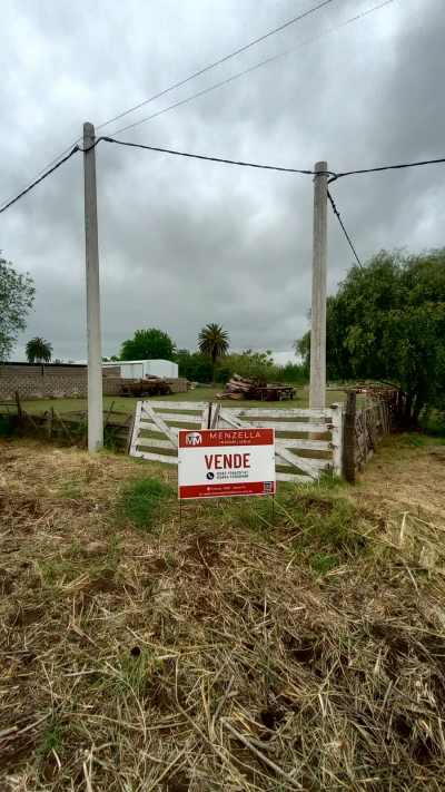 Terrenos en Venta en Felicia, Santa Fe
