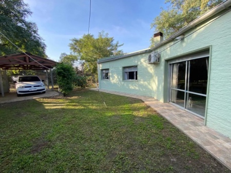 Casas en Venta en Arenitas Blancas, Salto