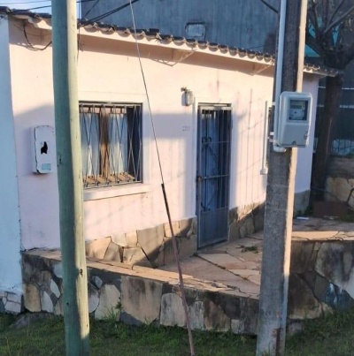Casa en Venta en Zona Este, Salto, Salto